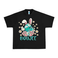 Black boujee  easter  egg Urban Heavy Tee - MaliasSmallBusiness