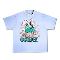 Grape Ice boujee  easter  egg Urban Heavy Tee - MaliasSmallBusiness