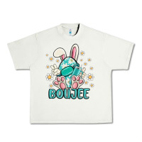 Pistachio boujee  easter  egg Urban Heavy Tee - MaliasSmallBusiness