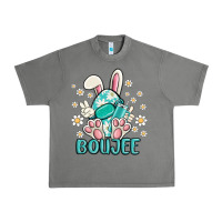 Tornado boujee  easter  egg Urban Heavy Tee - MaliasSmallBusiness