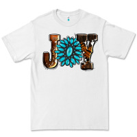 White joy with gemstone ado Premium Tee - AdoDesignShop