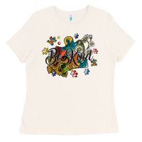 Bone be kind Ladies Tee - SublimationCraftShop