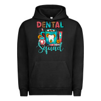 Pigment Black Coffee Scrubs And Prophy Paste Dentist Coffee cup Urban Hoodie - FaDigitalArtStudio