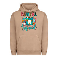 Pigment Burro Coffee Scrubs And Prophy Paste Dentist Coffee cup Urban Hoodie - FaDigitalArtStudio