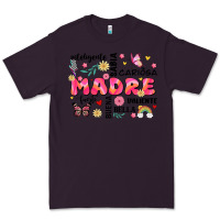 Plum ella es mama Premium Tee - JahusDesignShop