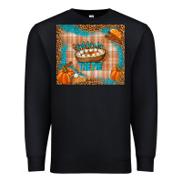Black just here for the pie Premium Sweatshirt - TumblerDesignByShophia