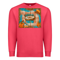 Cardinal just here for the pie Premium Sweatshirt - TumblerDesignByShophia