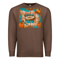 Chestnut just here for the pie Premium Sweatshirt - TumblerDesignByShophia