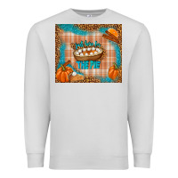 Dove Grey just here for the pie Premium Sweatshirt - TumblerDesignByShophia