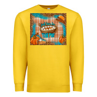 Lemon just here for the pie Premium Sweatshirt - TumblerDesignByShophia