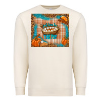 Sandshell just here for the pie Premium Sweatshirt - TumblerDesignByShophia