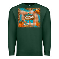 Sports Green just here for the pie Premium Sweatshirt - TumblerDesignByShophia