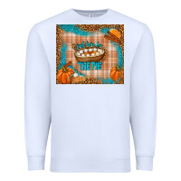 White just here for the pie Premium Sweatshirt - TumblerDesignByShophia