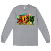 Adon Assistant Director Of Nursing Juneteenth Long Sleeve Tee | Teevron