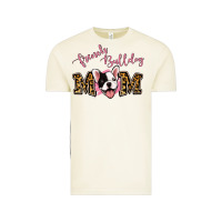 Vintage Arctic French Bulldog Mom Vintage Tee - Jasminsmagicworld