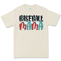 Bone baseball mama Premium Tee - JahusDesignShop