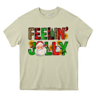 Mossy feelin' jolly Heavy Core Tee - FaDigitalArtStudio
