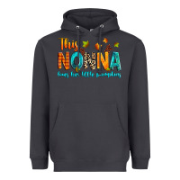 Smoke This nonna loves her little pumpkins Heavyweight Hoodie - texasbilliewilder