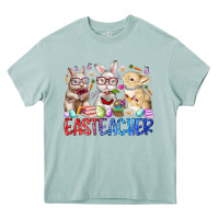 Arona eastteacher Heavy Core Tee - RacoonDesign