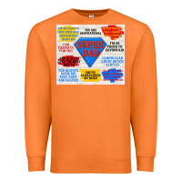 Carrot super dad Premium Sweatshirt - TumblerDesignByShophia