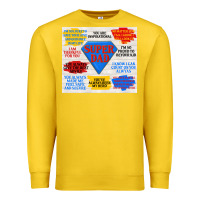 Lemon super dad Premium Sweatshirt - TumblerDesignByShophia