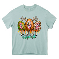 Arona egg hunt squad Heavy Core Tee - RacoonDesign