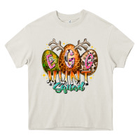 Cream egg hunt squad Heavy Core Tee - RacoonDesign