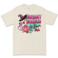 Bone breast cancer is boo shit Premium Tee - AdoDesignShop