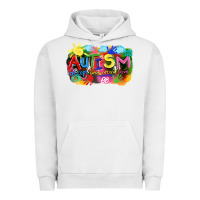 Pigment Lunar Rock Autism accept understand love Urban Hoodie - FaDigitalArtStudio