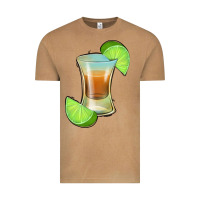 Vintage Camel Tequila Shot Vintage Tee - Jasminsmagicworld