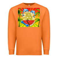 Carrot the beach is calling Premium Sweatshirt - TumblerDesignByShophia