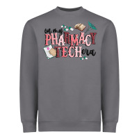 Storm in my pharmacy tech era Heavyweight Sweatshirt - MaliasSmallBusiness
