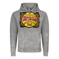 Cloud Rock it's softball y'all Vintage Hoodie - LillyAllenDesigns
