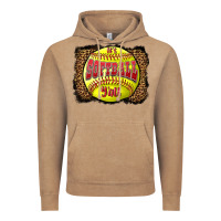 Vintage Coffee it's softball y'all Vintage Hoodie - LillyAllenDesigns
