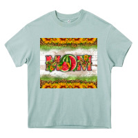 Arona mom watermelon Heavy Core Tee - HRA Design Shop