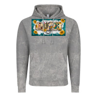 Cloud Rock western love nurse license plate template Vintage Hoodie - BarkalooDesign