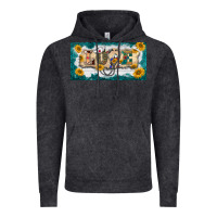Vintage Black western love nurse license plate template Vintage Hoodie - BarkalooDesign