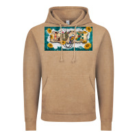 Vintage Coffee western love nurse license plate template Vintage Hoodie - BarkalooDesign