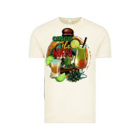 Vintage Arctic Cinco de Mayo Vintage Tee - Jasminsmagicworld