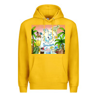 Lemon it's five o'clock somewhere Premium Hoodie - TumblerDesignByShophia
