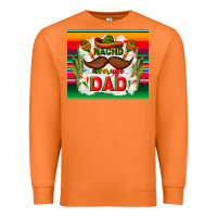 Carrot nacho average dad father's day Premium Sweatshirt - TumblerDesignByShophia