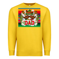 Lemon nacho average dad father's day Premium Sweatshirt - TumblerDesignByShophia