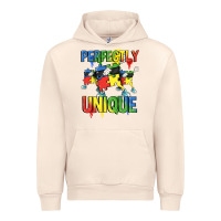 Perfectly Unique Autism Awareness Day Urban Hoodie | Teevron