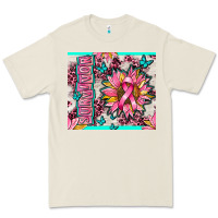 Survivor Breast Cancer Premium Tee | Teevron