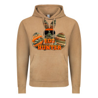 Vintage Camel easter egg hunter boys Vintage Hoodie - Jasminsmagicworld