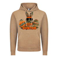 Vintage Coffee easter egg hunter boys Vintage Hoodie - Jasminsmagicworld