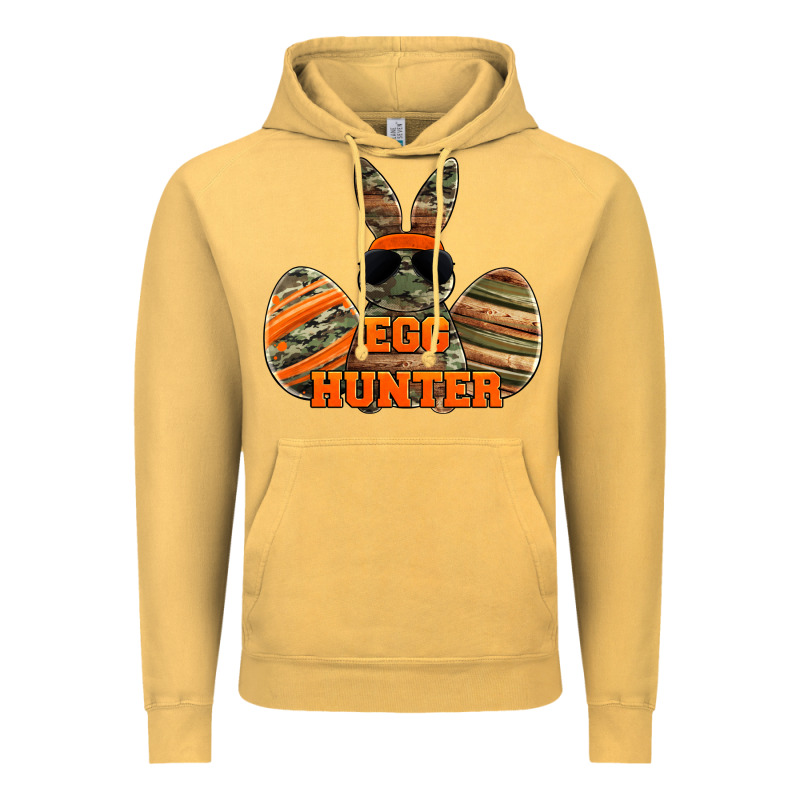 Easter Egg Hunter Boys Vintage Hoodie by Jasminsmagicworld | Teevron
