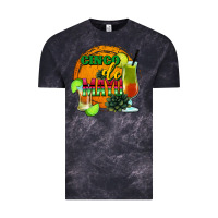 Cloud Black Cinco De Mayo Vintage Tee - Jasminsmagicworld
