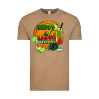 Vintage Coffee Cinco De Mayo Vintage Tee - Jasminsmagicworld