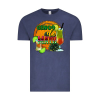 Vintage Denim Cinco De Mayo Vintage Tee - Jasminsmagicworld